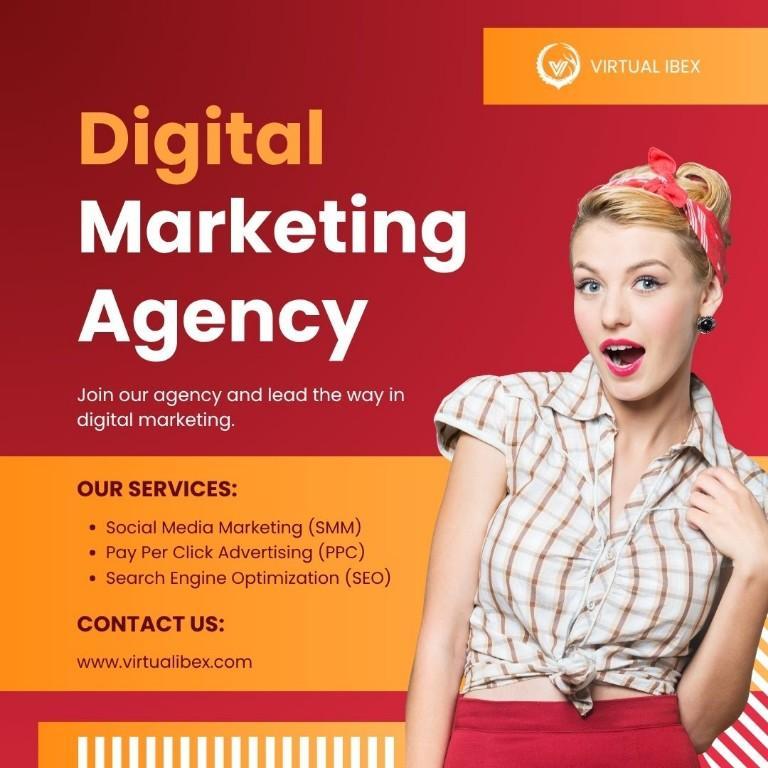 Digital Marketing Course in Cantonment - Image 1