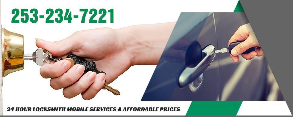 Locksmith Of Kent WA in Auburn - Image 2