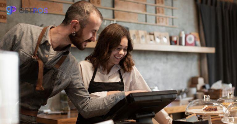 Best POS System for a Small Restaurant in Chandigarh - Image 1