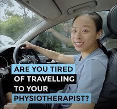 Health Next Door - Mobile Physiotherapy Services At Home in Sydney - Image 3