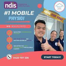 Health Next Door - Mobile Physiotherapy Services At Home in Sydney - Image 4