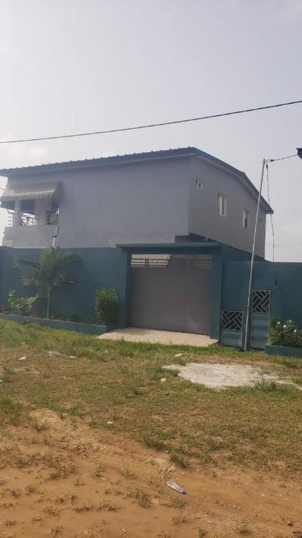 immonilier vente en Côte d’Ivoire - Photo 2