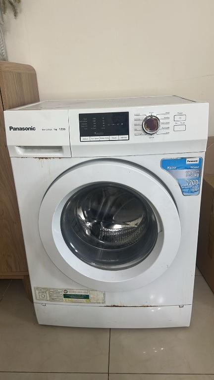 Washing Machine Panasonic in United Arab Emirates - Image 1
