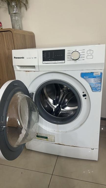 Washing Machine Panasonic in United Arab Emirates - Image 3