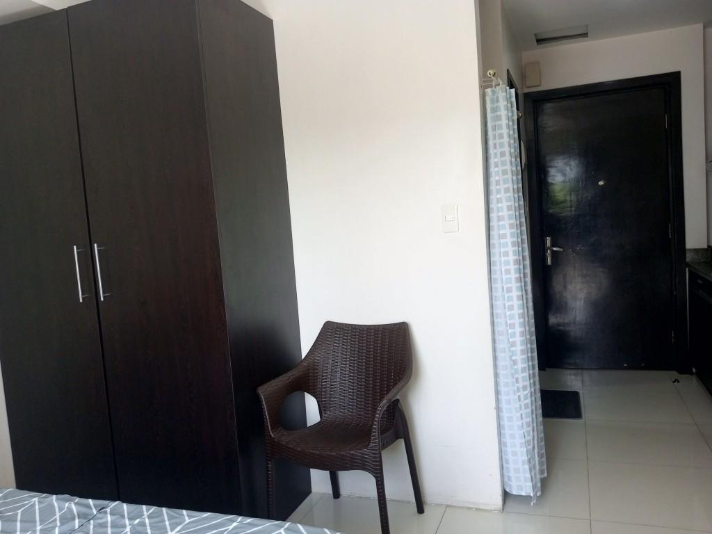 Fully Furnished Studio for Rent Bamboo Bay in Consolacion - Image 2