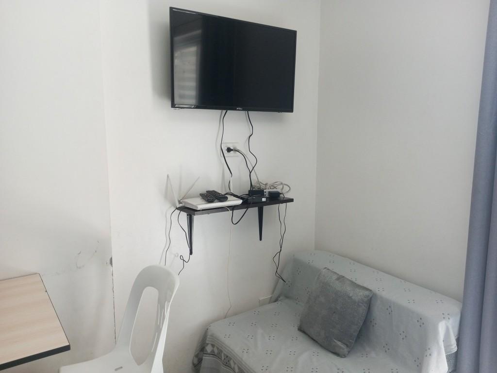 Fully Furnished Studio for Rent Bamboo Bay in Consolacion - Image 5