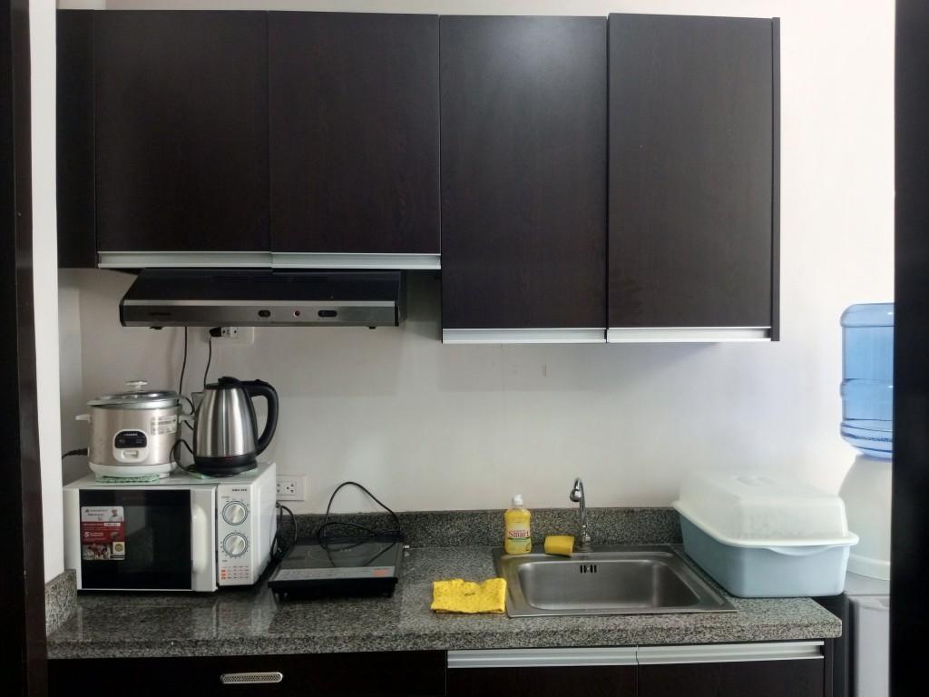 Fully Furnished Studio for Rent Bamboo Bay in Consolacion - Image 7