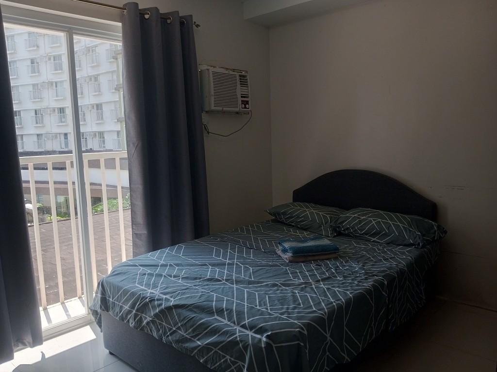 Fully Furnished Studio for Rent Bamboo Bay in Consolacion - Image 9