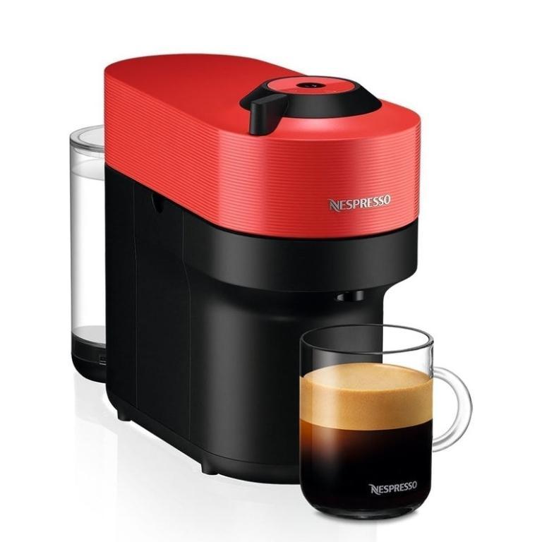 Cafetera Nespresso Pop en La Serena - Imagen 1