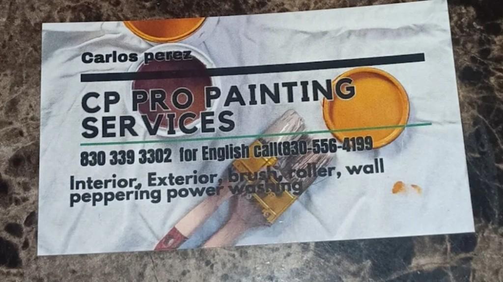 Painting cervice en Grand Prairie - Imagen 2