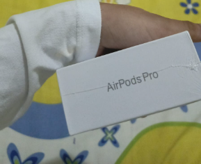 AirPods Pro 2ª generación (USB-C) OEM ¡Nuevo! en Quevedo - Imagen 6