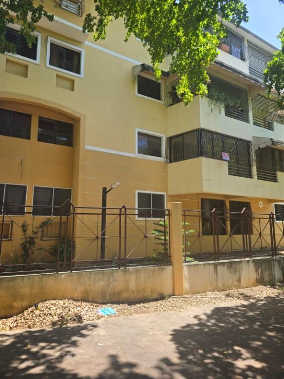 APARTAMENTO EN ALQUILER EN LAS PRADERAS en Santo Domingo - Imagen 7