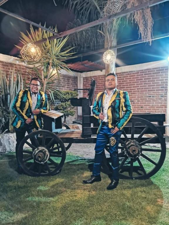 Banda Sinaloense VIP en México - Imagen 1