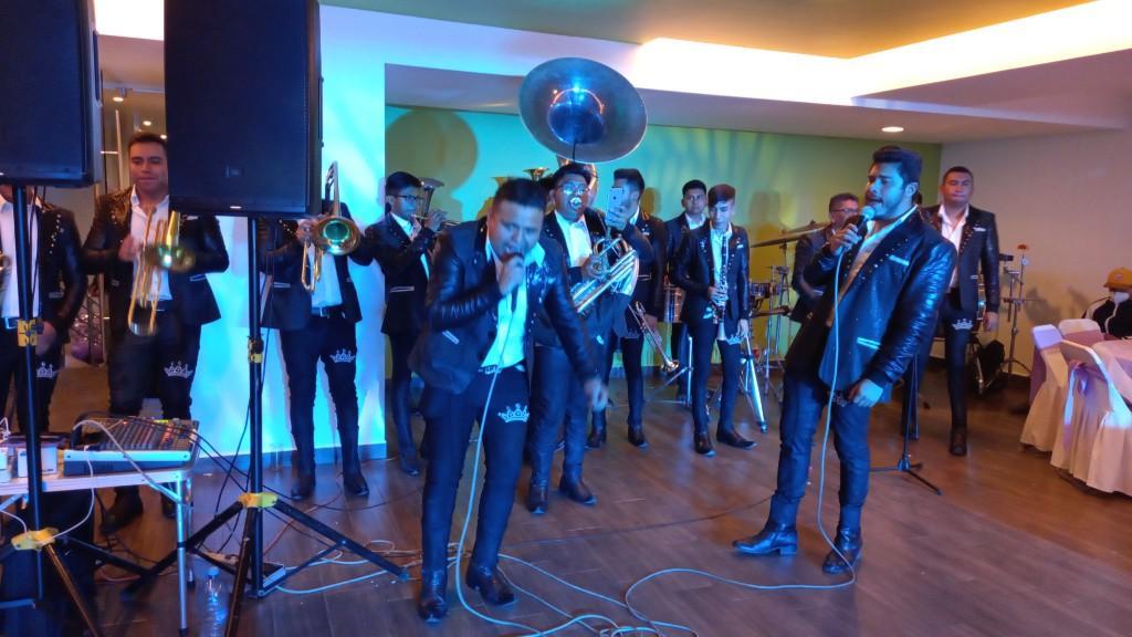 Banda Sinaloense VIP en México - Imagen 5