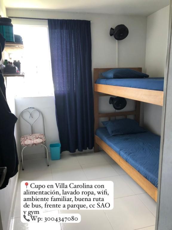 HABITACIÓN PENSIONADA en Barranquilla - Imagen 2