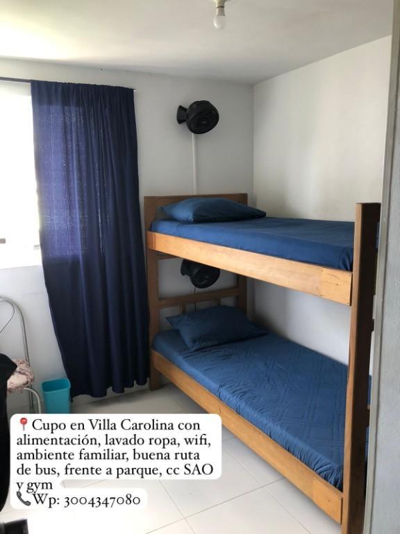 HABITACIÓN PENSIONADA en Barranquilla - Imagen 3