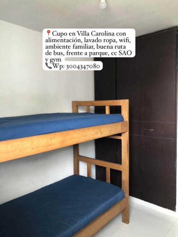 HABITACIÓN PENSIONADA en Barranquilla - Imagen 4