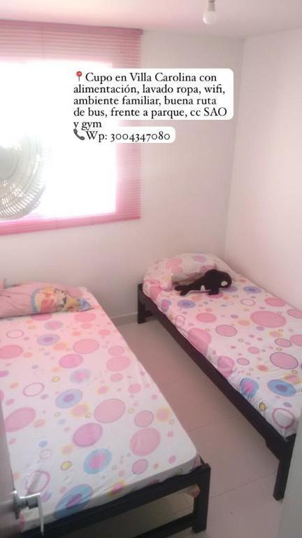 HABITACIÓN PENSIONADA en Barranquilla - Imagen 5
