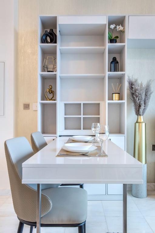 QAM Carpentry Services in United Arab Emirates - Image 1