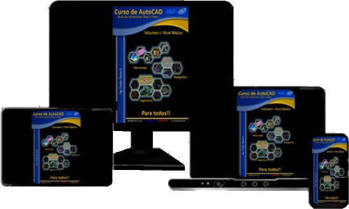 Curso de AutoCAD Básico online en Nuevo México - Imagen 2