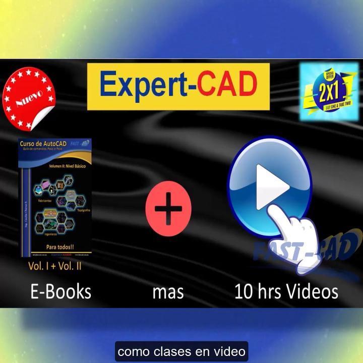 Curso de AutoCAD Básico online en Nuevo México - Imagen 4
