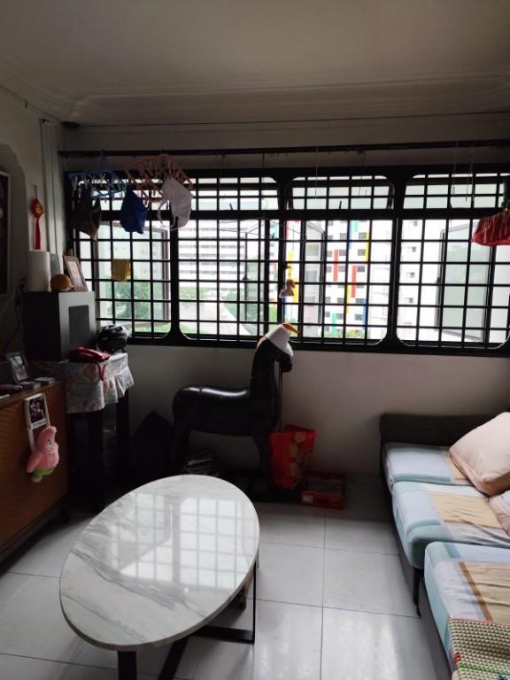 Filipino Helper needed in Mandai - Image 1