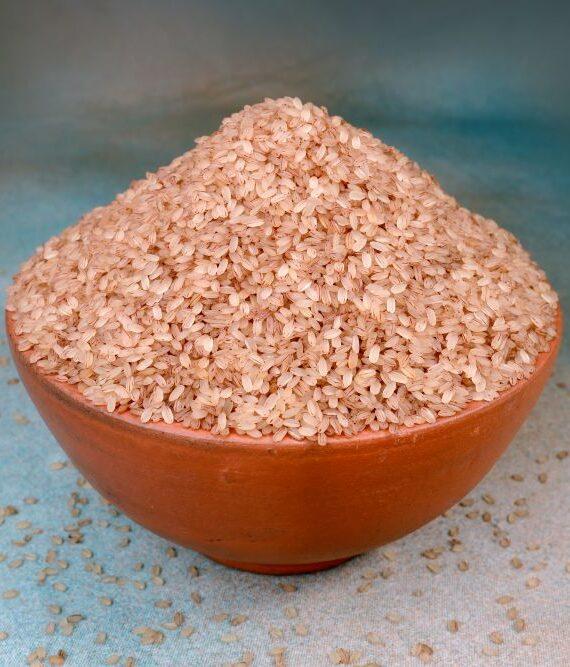 Palakkadan Matta Rice in India - Image 1