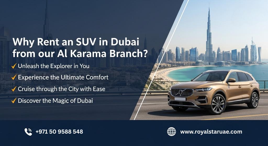 Royal Star Car Rental in Pakistan - Image 2