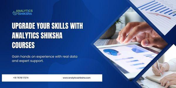 Data Analytics Course in Delhi with Placement Support in India - Image 1