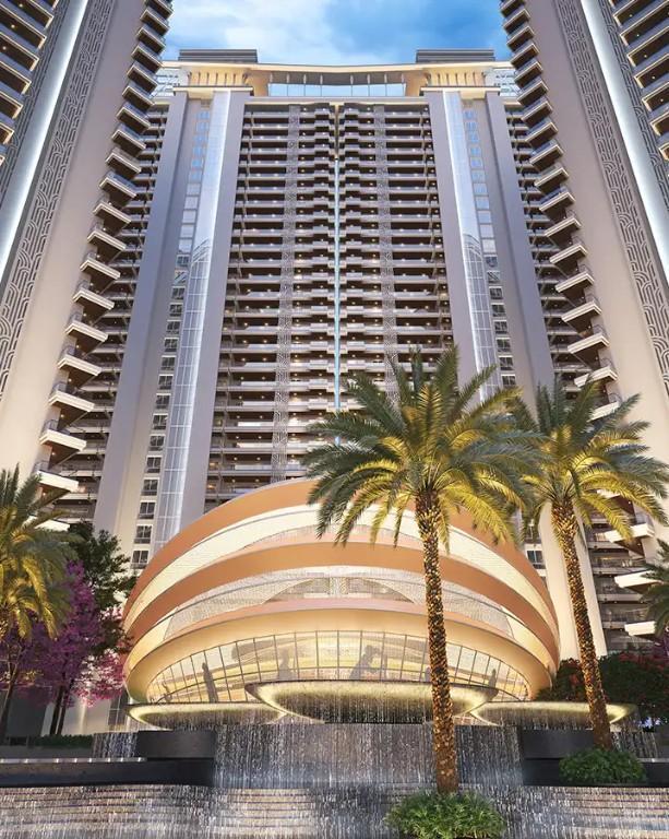 Discover VVIP Addresses, Sector 12, Noida Extension in India - Image 1