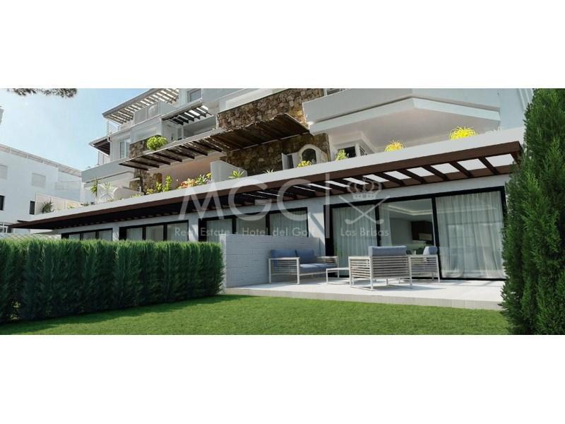 APARTAMENTO A ESTRENAR 1 DORMITORIO en Marbella - Imagen 1