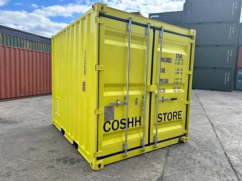 Reefer, Storage, Shipping, and Converted Containers. in Johannesburg - Image 2