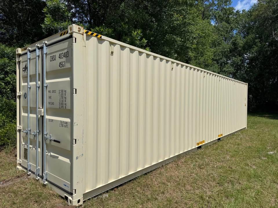 Reefer, Storage, Shipping, and Converted Containers. in Johannesburg - Image 3