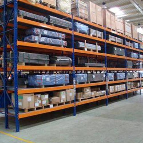 Reliable Section Panel Racks Manufacturer in Delhi – Spangle Ste in India - Image 1