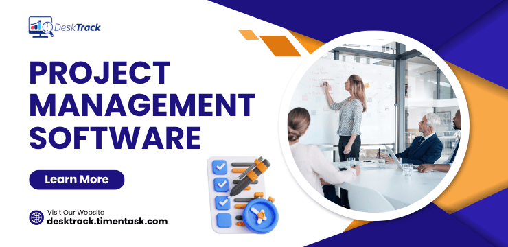 Affordable Project Management Software for Small Businesses in Vaishali Nagar - Image 1