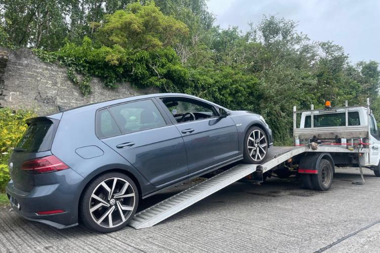 24/7 Breakdown Recovery & Towing – JC Recovery Ireland in Dublin - Image 1