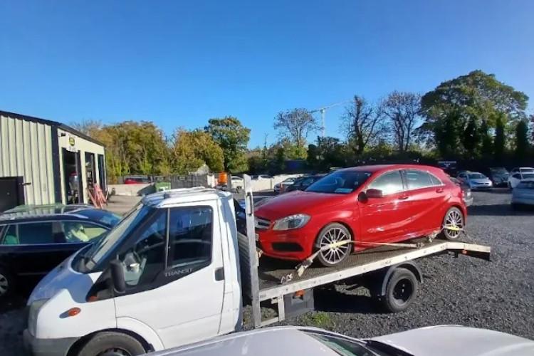 24/7 Breakdown Recovery & Towing – JC Recovery Ireland in Dublin - Image 4