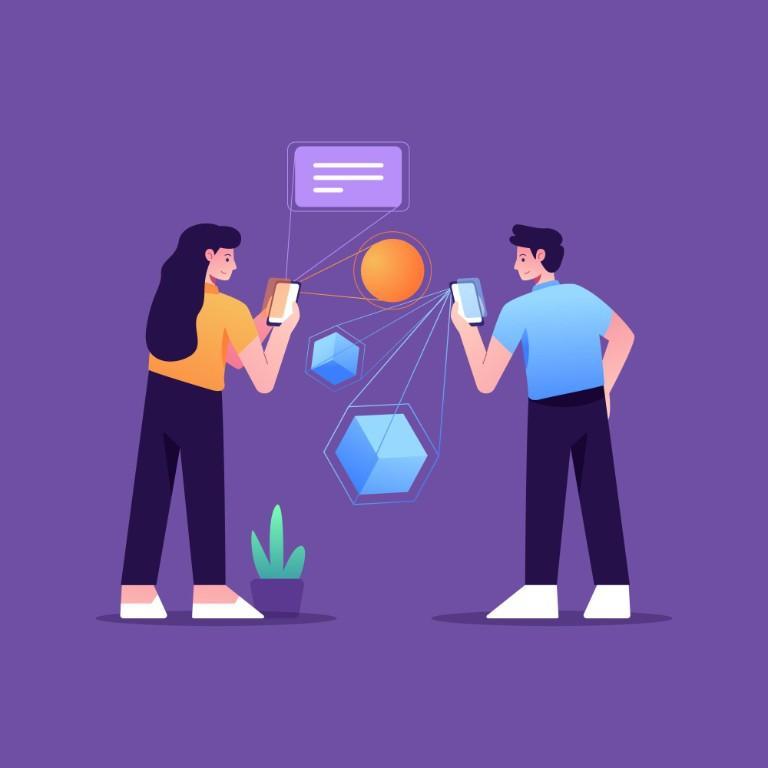 Innovative Web3 and Blockchain Development Company in Atāwa - Image 1