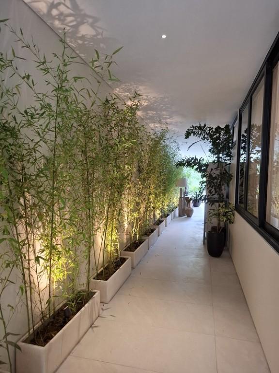 3BR HIGH END OVERLOOKING CONDO CEBU CITY THE RISE AT MONTERRAZAS in Cebu City - Image 11