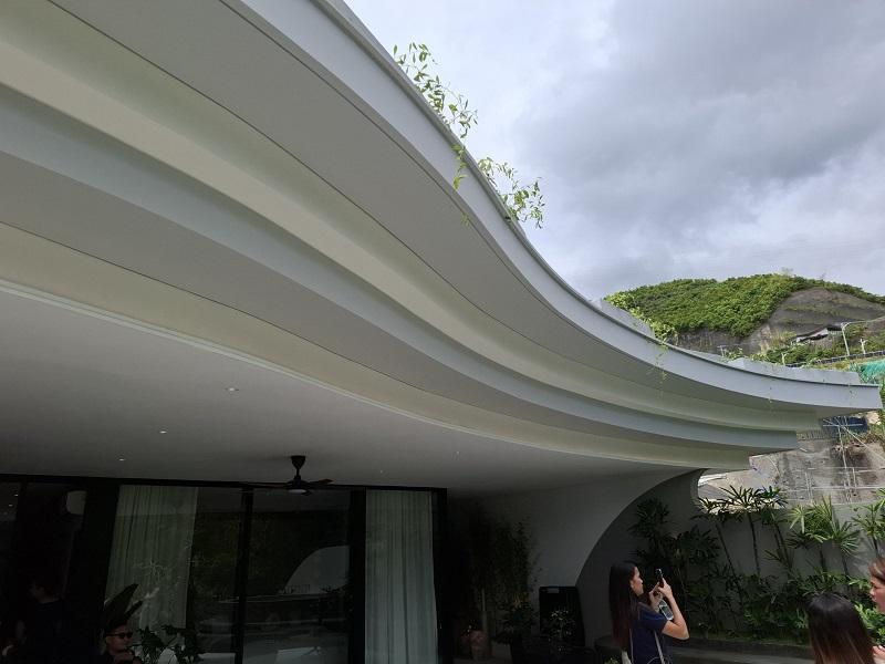 3BR HIGH END OVERLOOKING CONDO CEBU CITY THE RISE AT MONTERRAZAS in Cebu City - Image 15