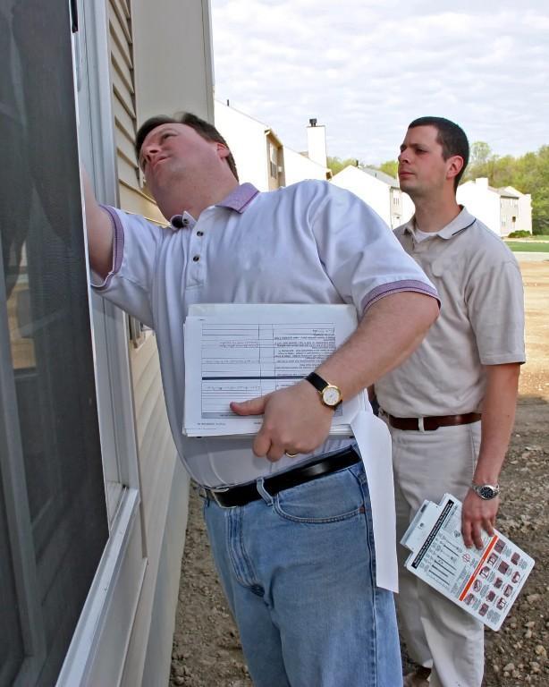 Trusted Maricopa County Inspections in Palāni - Image 2