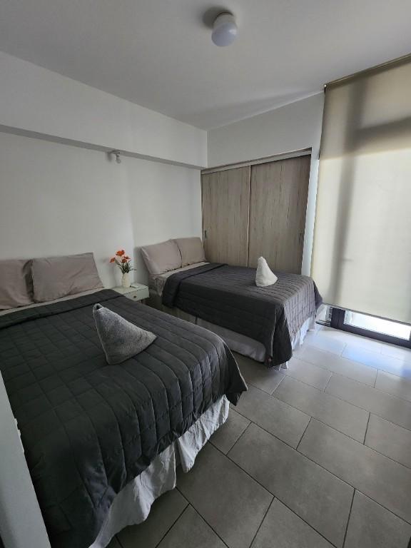 SE ALQUILA APARTAMENTO CASAS DEL ÁRBOL, SANTA ROSA, AMUEBLADO, t en San José Villanueva - Imagen 6