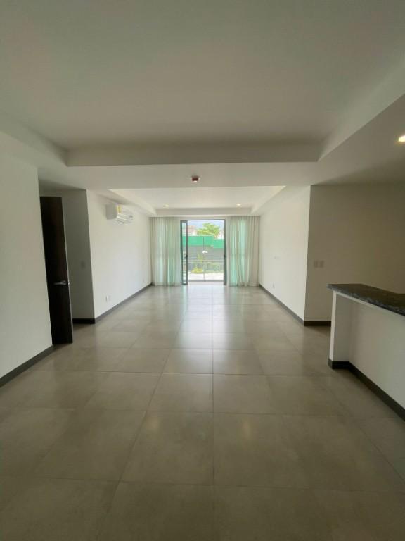 SE ALQUILA APARTAMENTO PUERTA DEL ALMA A ESTRENAR, INCLUYE LÍNEA en San José Villanueva - Imagen 2