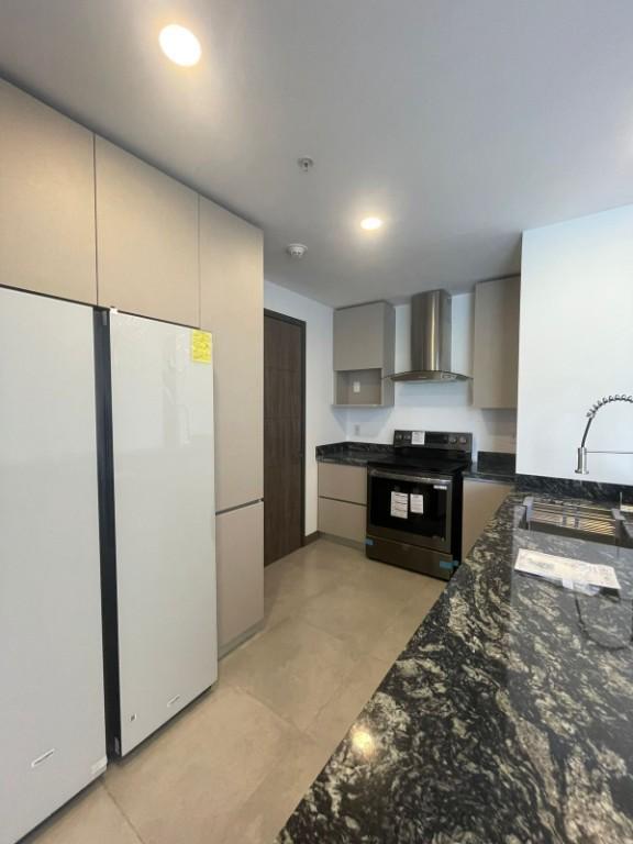 SE ALQUILA APARTAMENTO PUERTA DEL ALMA A ESTRENAR, INCLUYE LÍNEA en San José Villanueva - Imagen 5