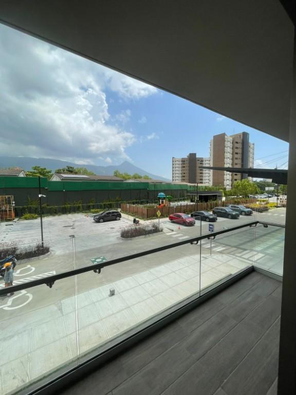 SE ALQUILA APARTAMENTO PUERTA DEL ALMA A ESTRENAR, INCLUYE LÍNEA en San José Villanueva - Imagen 6