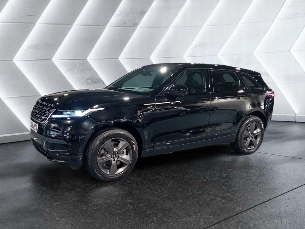 Land-Rover Range Rover Velar 2.0 I4 PHEV 297kW Dynamic SE … en Madrid - Imagen 1