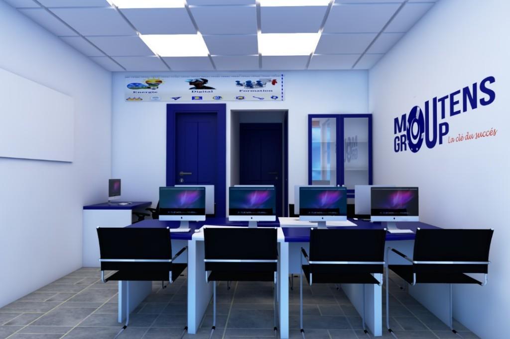 Responsable Commercial (H/F) au Cameroun - Photo 1