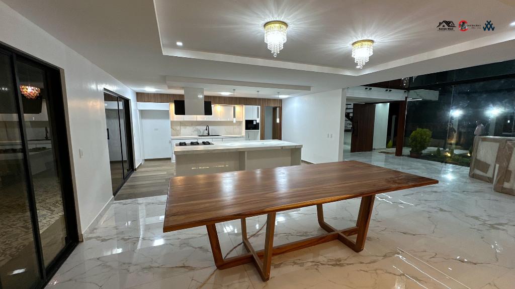 Residencia de Lujo en Guajigamba – Cuenca - Ricaurte en Sinincay - Imagen 2