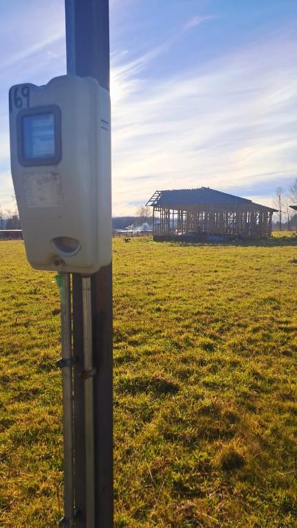VENDO PARCELA 5.100 m2, CON CASA EN CONSTRUCCION Y ROL PROPIO en Chile - Imagen 4