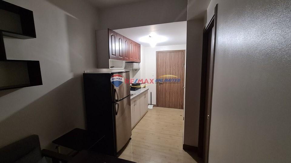 2 Bedroom Unit in SMDC Spring Residences for Rent in Lower Bicutan - Image 2